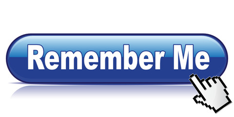 REMEMBER ME ICON