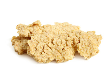 Trahana (mixture of grain and sheep milk)