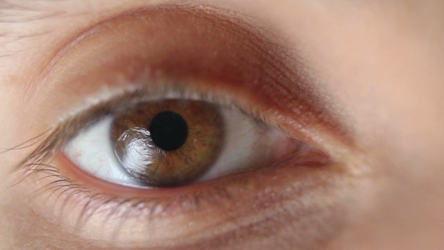 Eye Blinks Macro