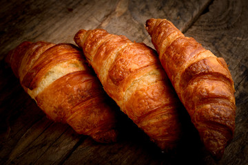 Cornetti - Croissants