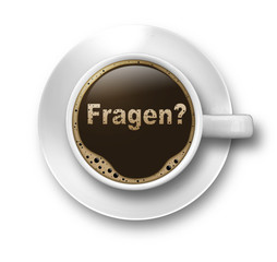 Fragen?
