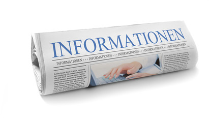 Informationen