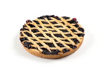 crostata della nonna