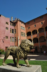 Maison des Avocats, Lyon