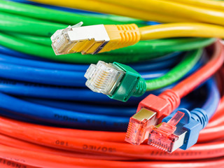 Netzwerkkabel