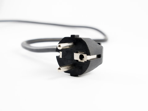 Schukostecker