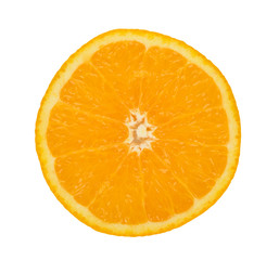 orange slice
