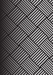 Seamless pattern Vector abstract background