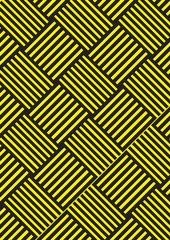 Seamless pattern Vector abstract background