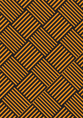 Seamless pattern Vector abstract background