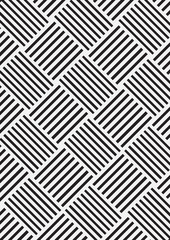 Seamless pattern Vector abstract background