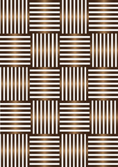 Seamless pattern Vector abstract background