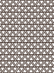 Seamless pattern Vector abstract background