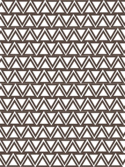 Seamless pattern Vector abstract background