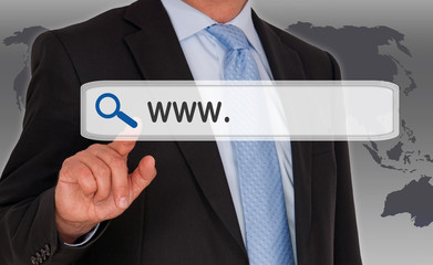 Internet - World Wide Web