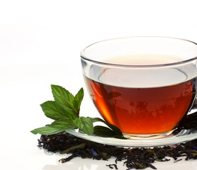 traditional tea
