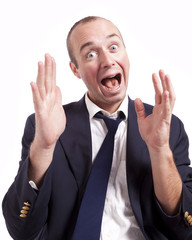 Young Professional Work Expressions