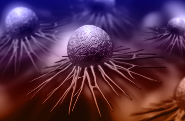 cancer cell