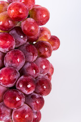 red grape