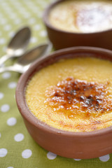 Crema catalana