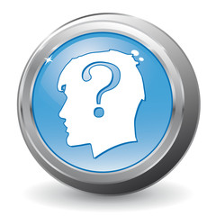 QUESTION HEAD ICON