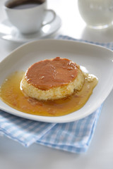 Flan