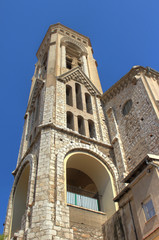 Église Saint-Joseph de Monaco
