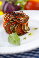 Ratatouille