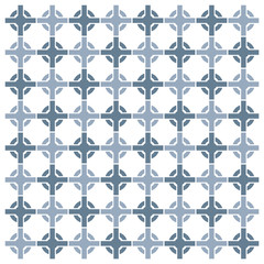 vector seamless geometric background pattern