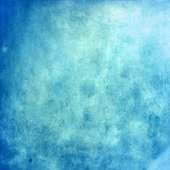 Blue abstract  background texture