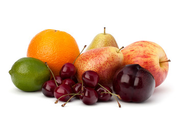 Fruit variety