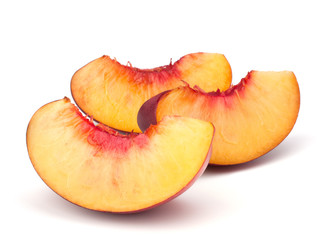 Nectarine fruit