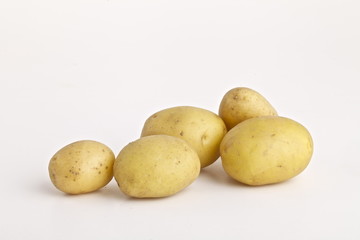 patate still life