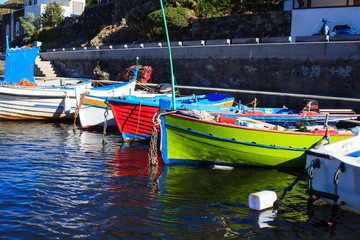 Gadir, Pantelleria
