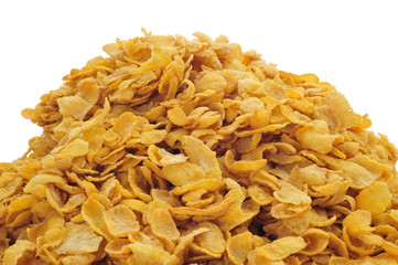 corn flakes