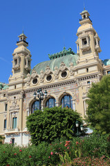 Opéra de Monte-Carlo