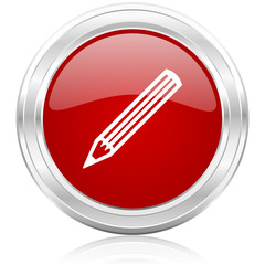 pencil icon