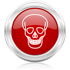 skull icon