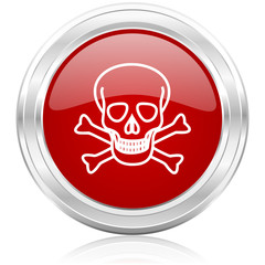 skull icon