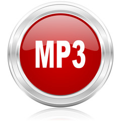 mp3 icon