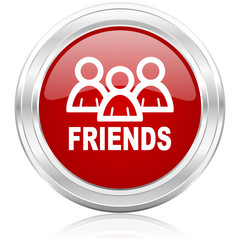 friends icon