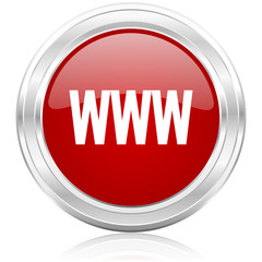 www icon