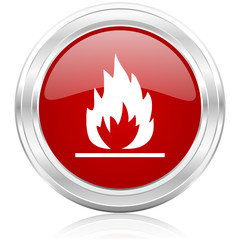 flame icon