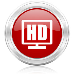 hd display icon
