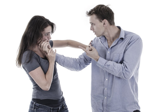 domestic violence 