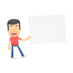 casual man in various poses for use in advertising,