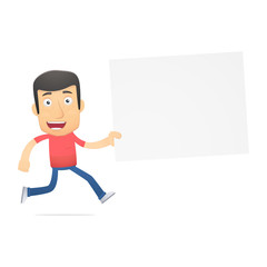 casual man in various poses for use in advertising,