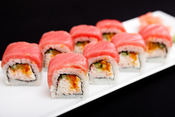Yasai roll