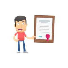 casual man in various poses for use in advertising,