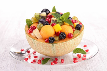 fruit salad
